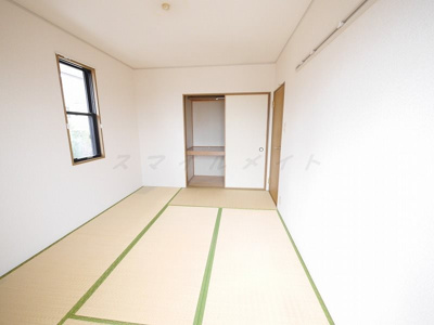 【寝室】 | サンコート東戸塚Ａ