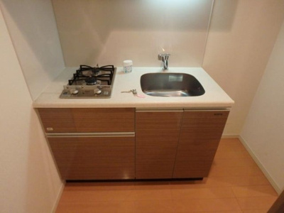 【キッチン】 | ヴァレッシア桜上水駅前シティ