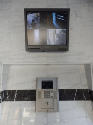 【その他共用部分】 | ヴァレッシア桜上水駅前シティ