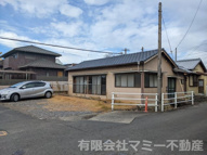 日永4丁目借家Hの画像