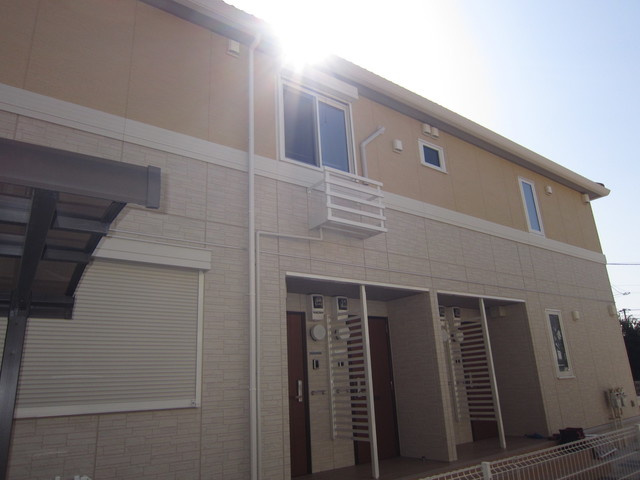 カリーノカーサⅡ