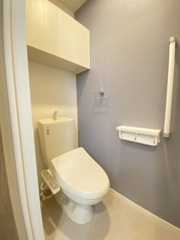 【トイレ】 | サーレ・ＷＥＳＴ　Ⅱ