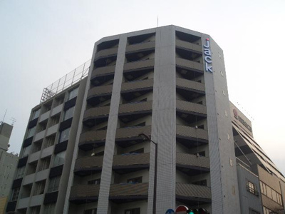 【外観】 | ウィンベル同心１丁目