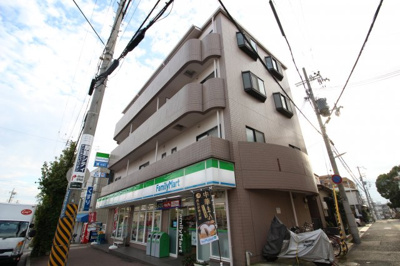 【外観】 | メイツ摩耶