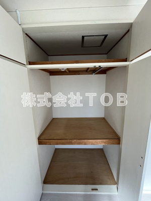 【収納】 | ミルドハイム