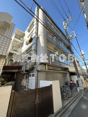 【外観】 | ミルドハイム