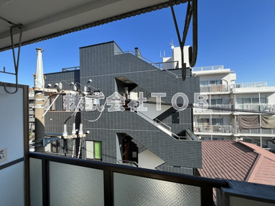 【展望】 | ミルドハイム