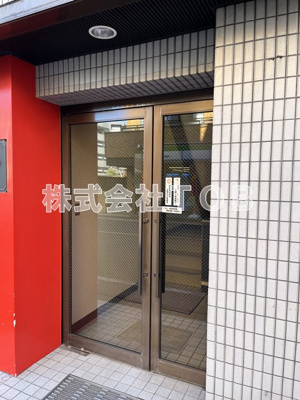 【エントランス】 | ミルドハイム