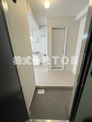 【玄関】 | ミルドハイム