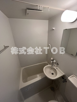 【浴室】 | ミルドハイム