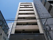 エイペックス梅田東の画像