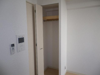 【収納】 | エスライズ梅田東