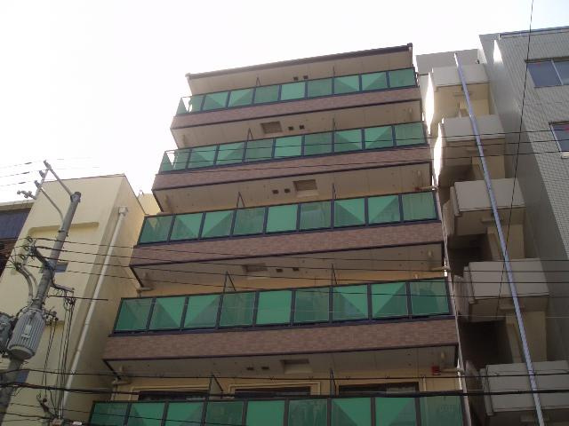 【外観】 | エルシャ南森町