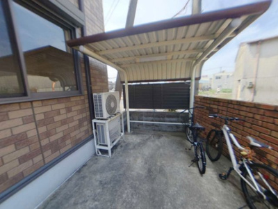 【その他共用部分】 | シンフォニータウンⅠ　Ａ棟