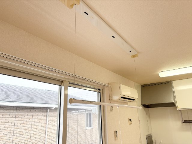 ファミール森西Aのその他