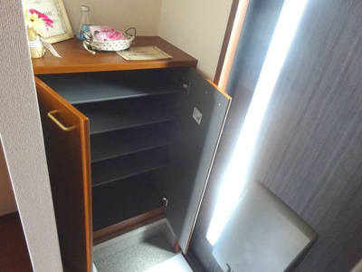 【玄関】 | シャーメゾン本山北町