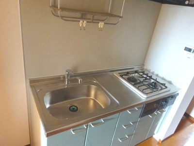 【キッチン】 | シャーメゾン本山北町