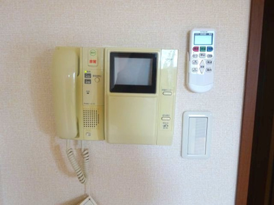 【セキュリティ】 | シャーメゾン本山北町