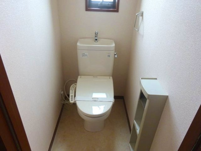 【トイレ】 | シャーメゾン本山北町