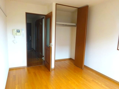 【洋室】 | シャーメゾン本山北町