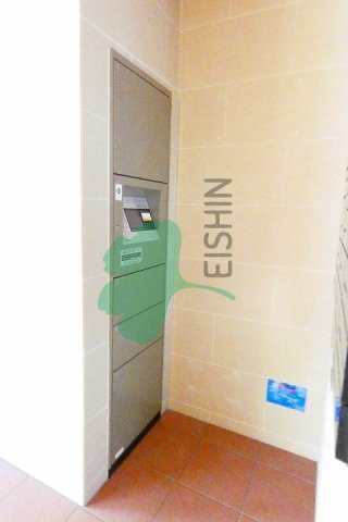 パームリゾート博多のその他共用部分