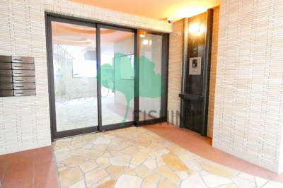 【エントランス】 | パームリゾート博多