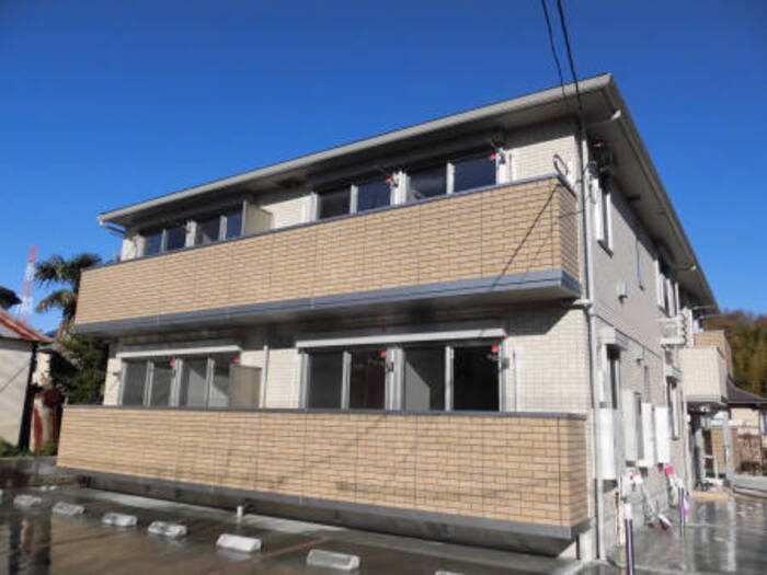 センチュリーハイムあかね台