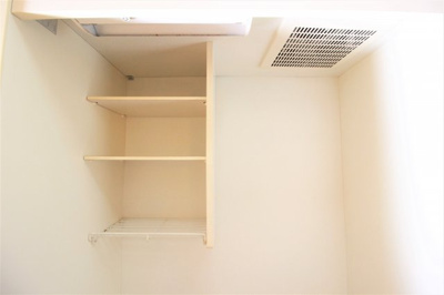 【キッチン】 | フルール五百石