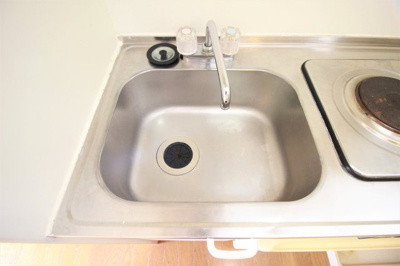 【キッチン】 | フルール五百石