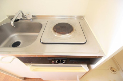 【キッチン】 | フルール五百石