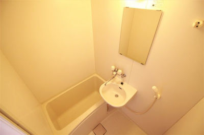 【浴室】 | フルール五百石