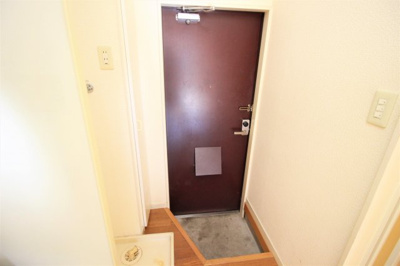 【玄関】 | フルール五百石