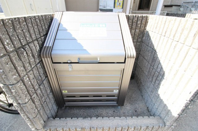 【その他共用部分】 | フルール五百石