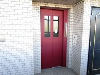 【その他共用部分】