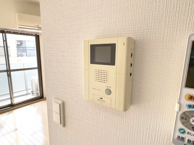 【セキュリティ】 | L’ｓステューディオ岡本