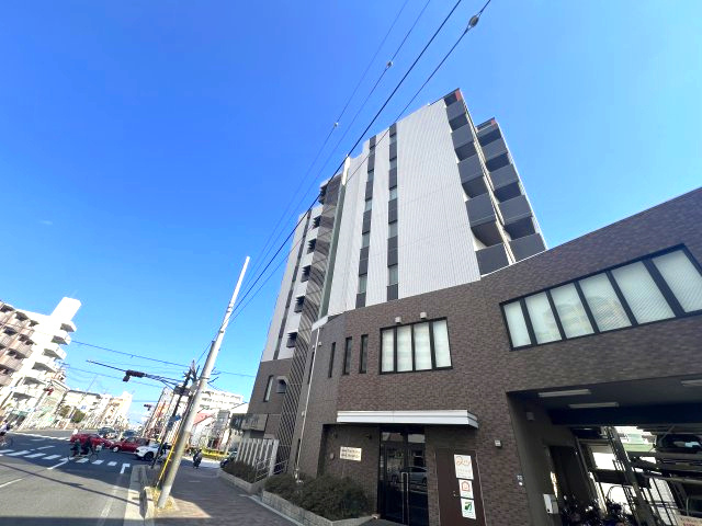 【外観】 | L’ｓステューディオ岡本