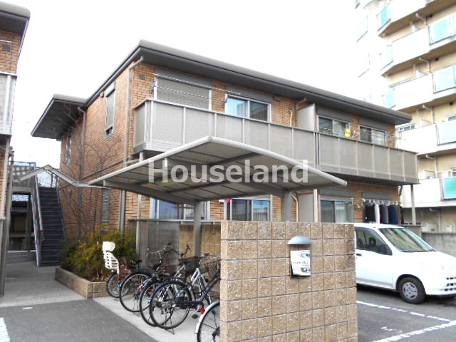 ハイム・コーラルヒル