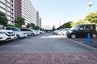 【駐車場】 | 駐車場