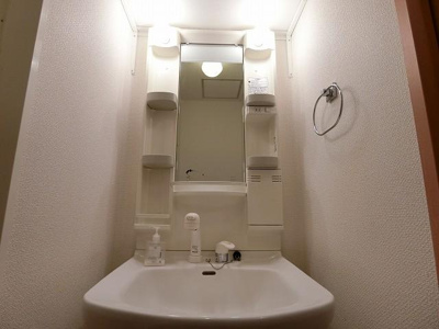 【独立洗面台】 | タウンハイツ汐見ヶ丘 | タウンハイツ汐見丘