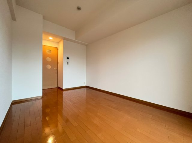 STATION COURT NORTHの居間・リビング