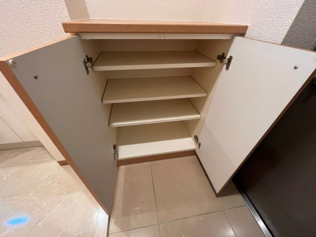 STATION COURT NORTHのその他