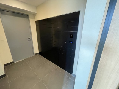 【その他共用部分】 | ビーロット千駄木レジデンス