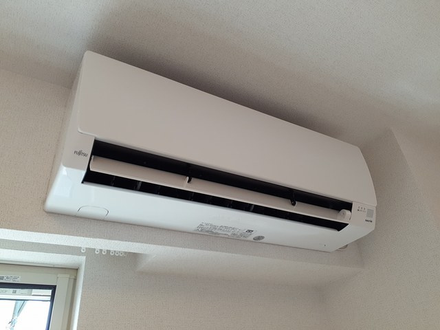 サンフェリーチェⅡの設備