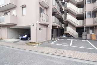 【駐車場】 | 駐車場