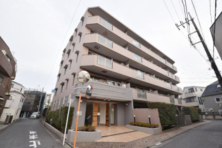 【外観】 | 物件のお問い合わせは、 ０１２０－７００－９６８までお気軽にどうぞ！
外観