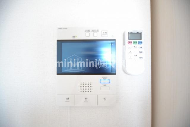 トヨトミステイプレミアムアベノテンノウジのセキュリティ