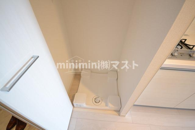 トヨトミステイプレミアムアベノテンノウジの設備