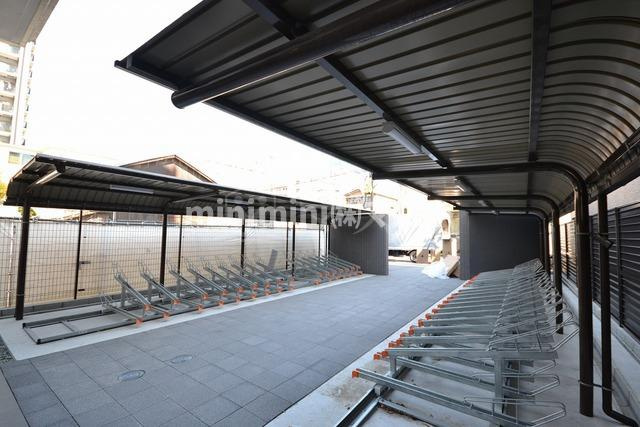 トヨトミステイプレミアムアベノテンノウジのロビー