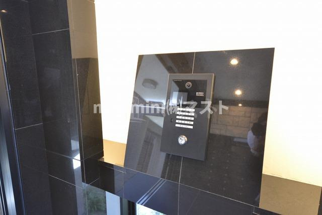 トヨトミステイプレミアムアベノテンノウジのその他共用部分