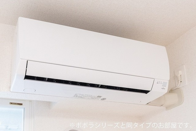 サンフェリーチェⅡの設備